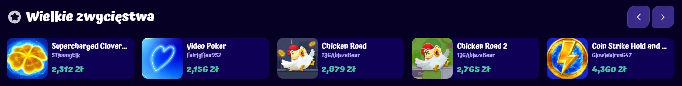 Dostępne metody płatności